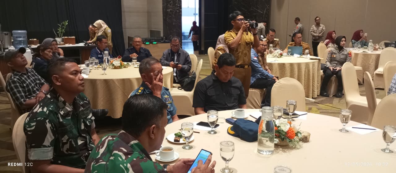 Disdik Kota Bandung Gencarkeun Sosialisasi SPMB 2026
